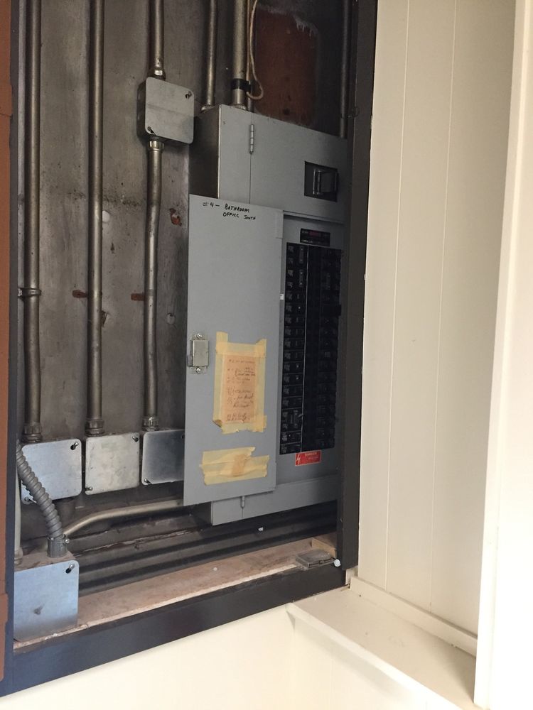 Runway Electrical Contractors