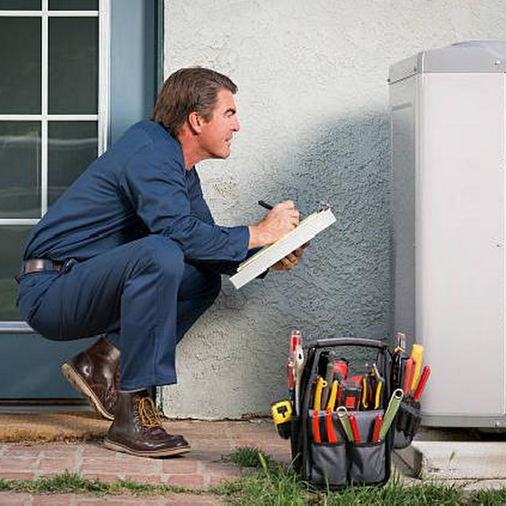 Jamaica HVAC Services