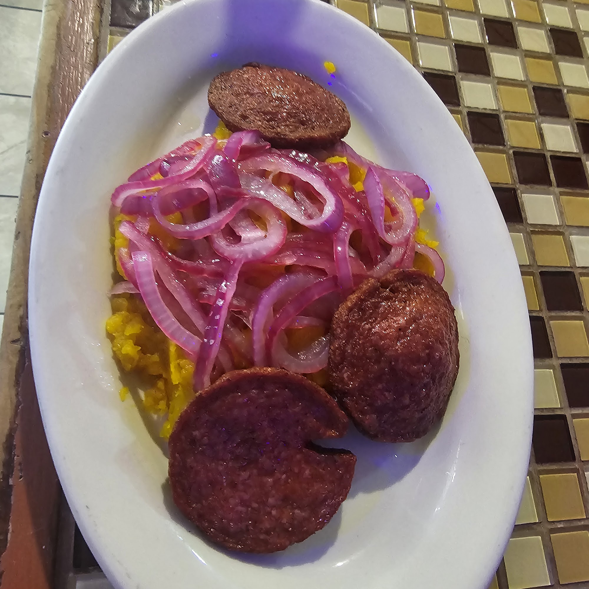 DELISA RESTAURANT CORP
