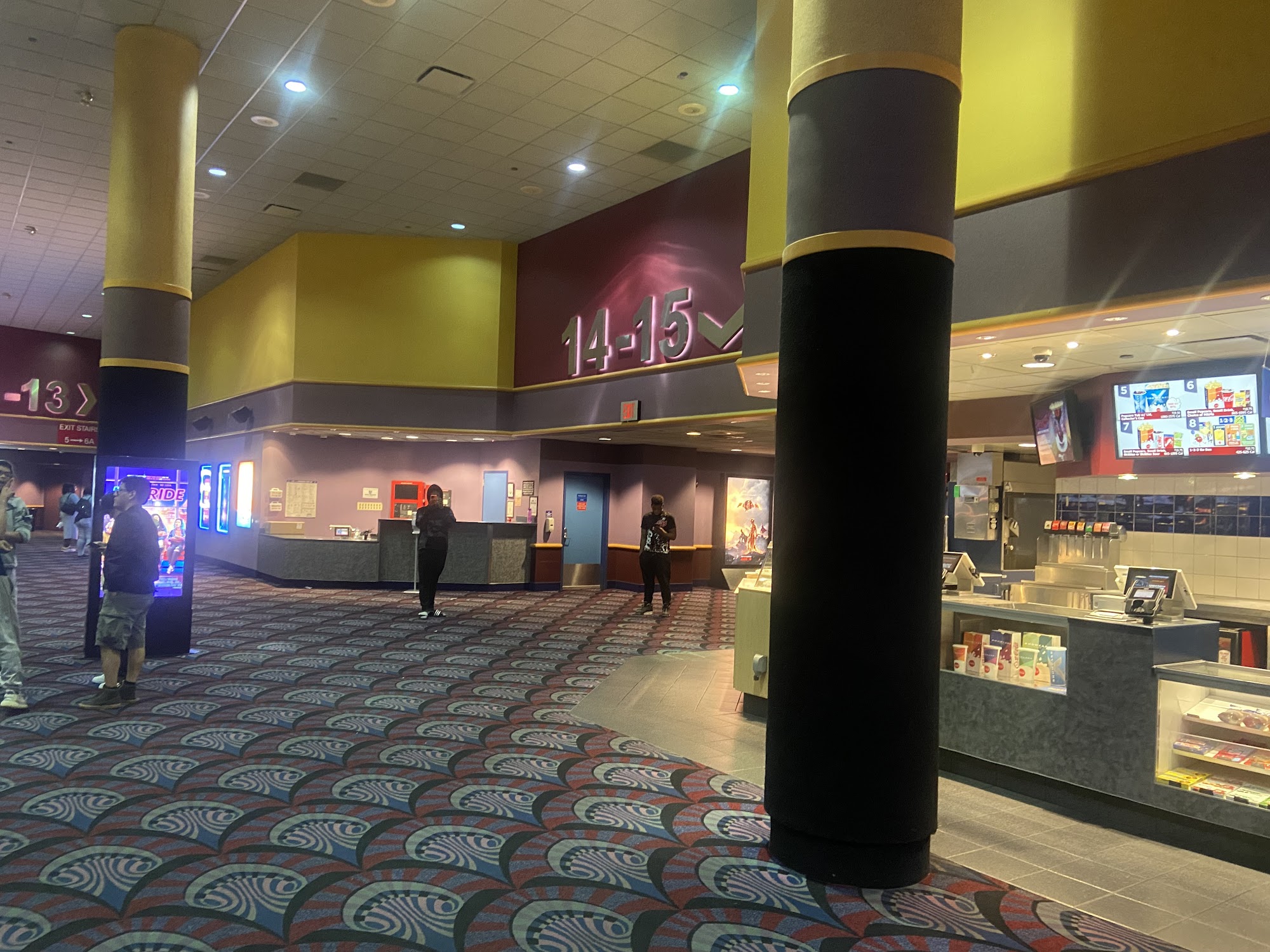 Jamaica Center Jamaica