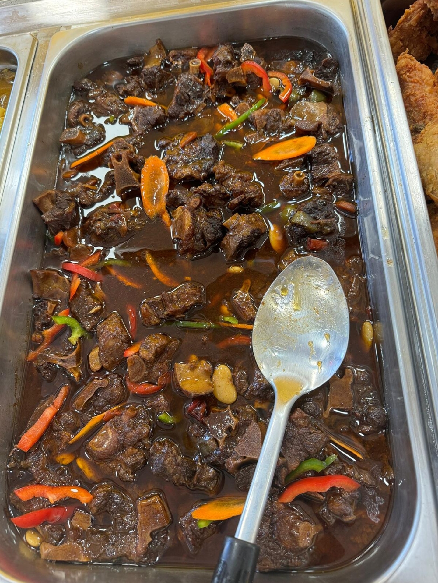 Rock Island and Grill Jamaican Restaurant Jamaica