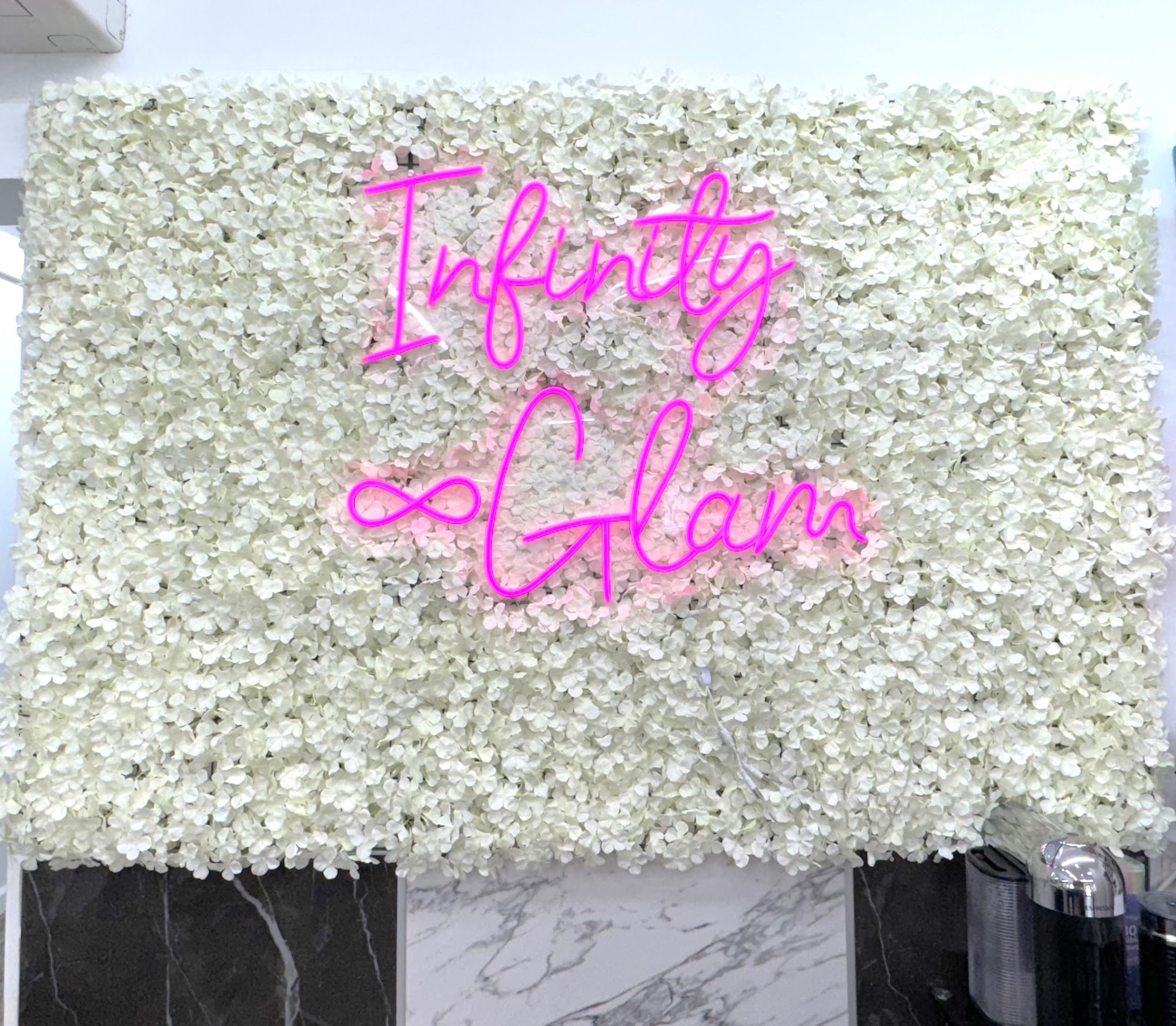 Infinity Glam & Laser 80-10 162nd St, Jamaica New York 11432