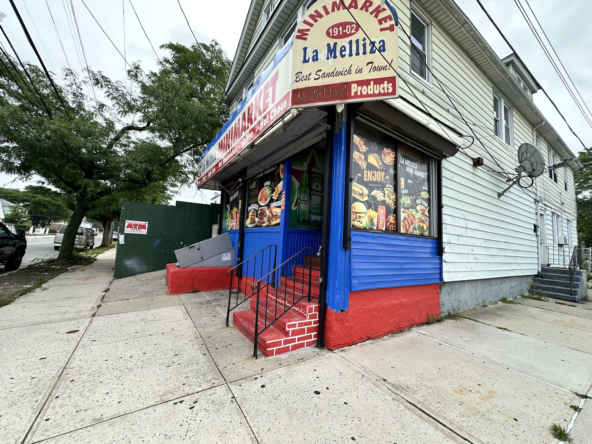 La Melliza Minimarket Jamaica
