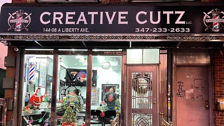 Creative Cutz