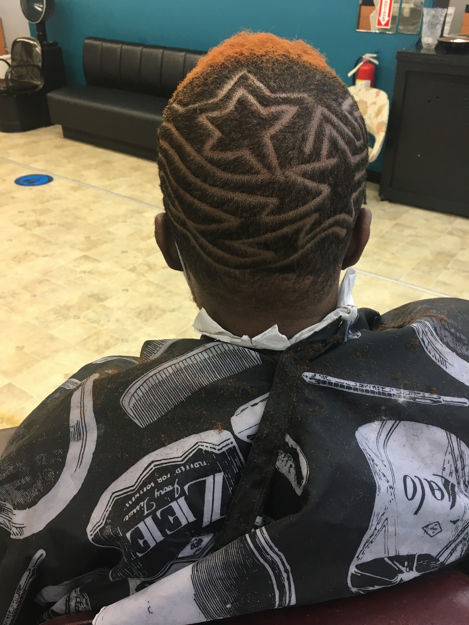 STYLISTIC UNISEX SALON Inc 92-36B Guy r Brewer Blvd Second floor (UPSTAIRS, 92-36B Guy R Brewer Blvd, Jamaica New York 11433