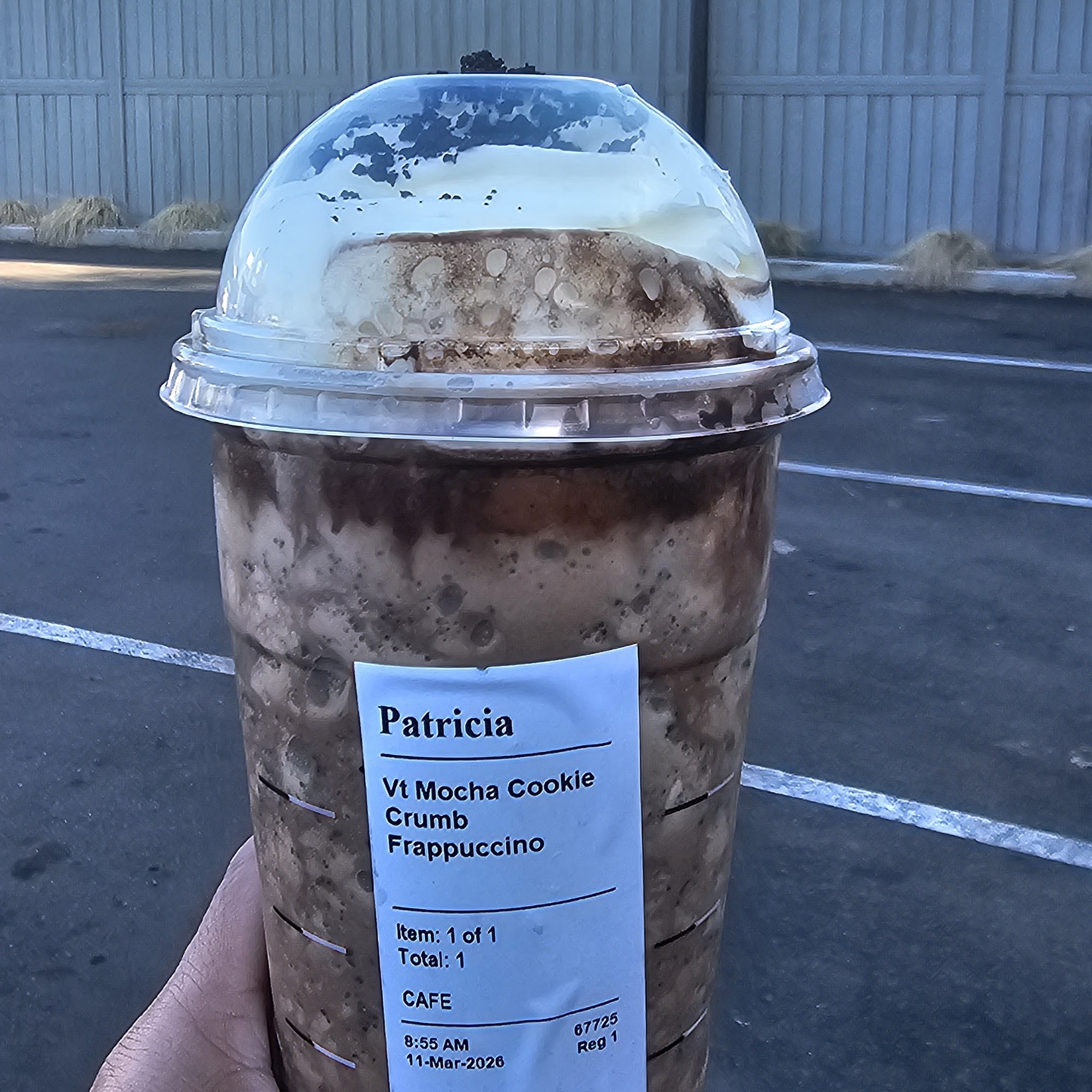 Starbucks Coffee Company Jamaica