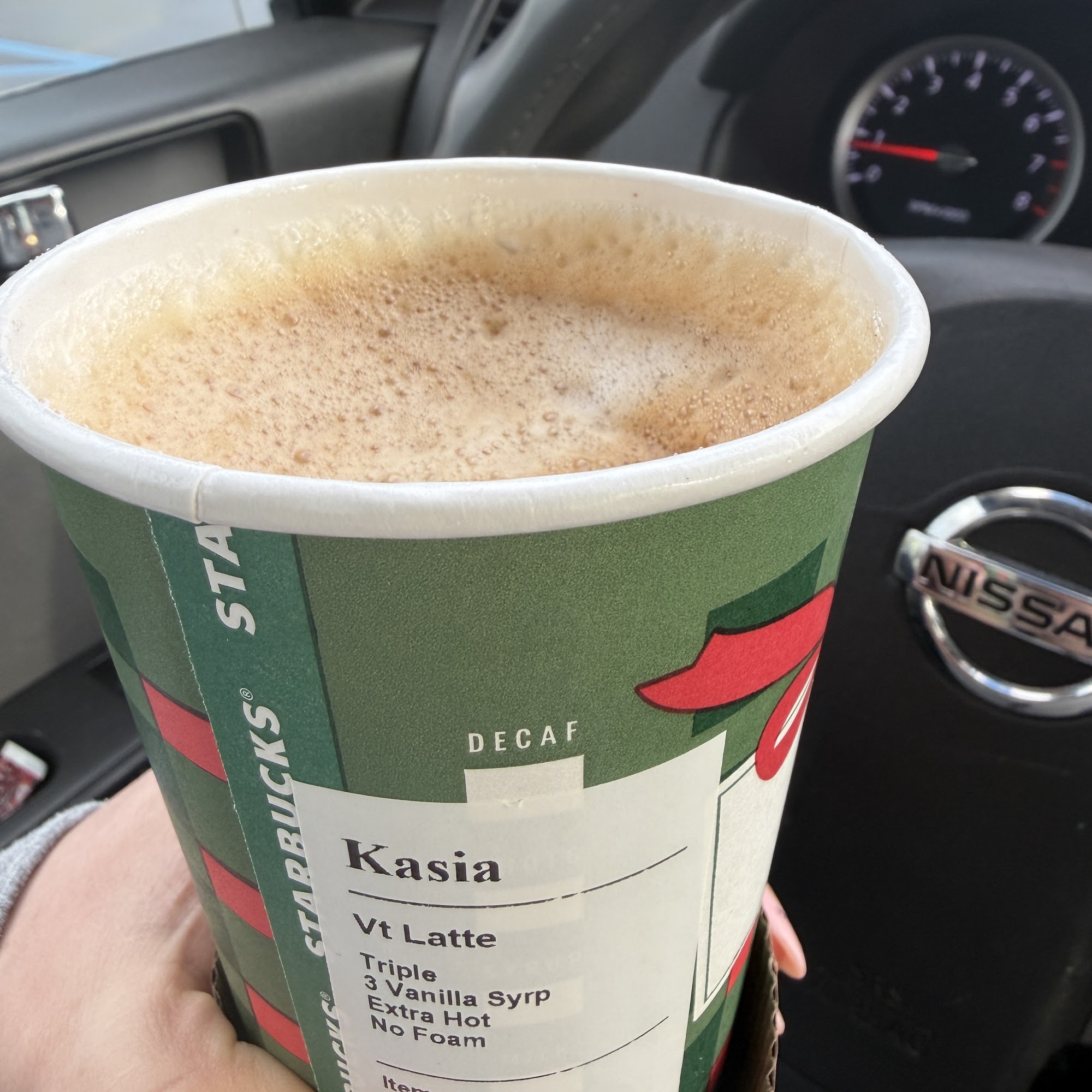 Starbucks Coffee Company Jamaica