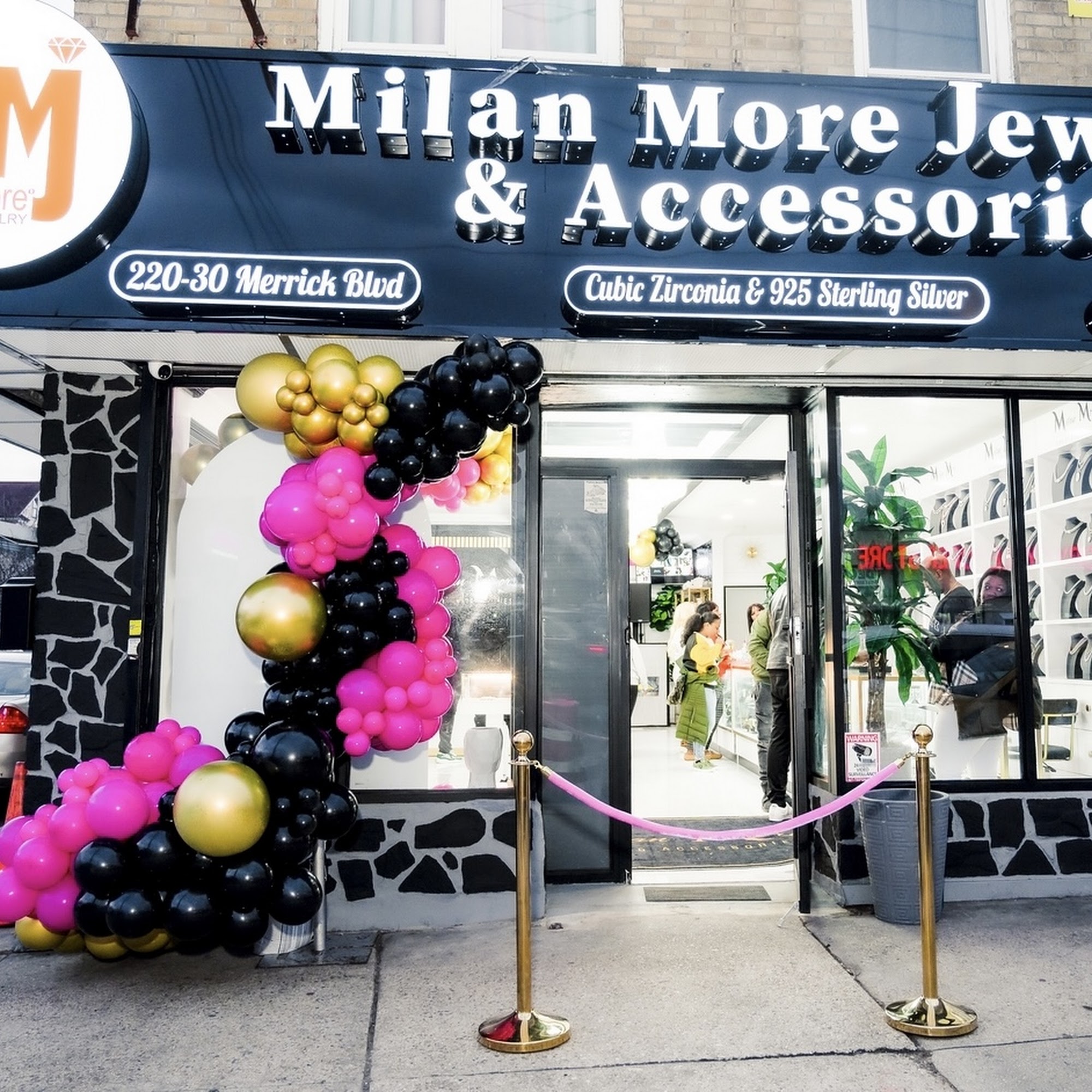 Milan more jewelry & accessories Jamaica