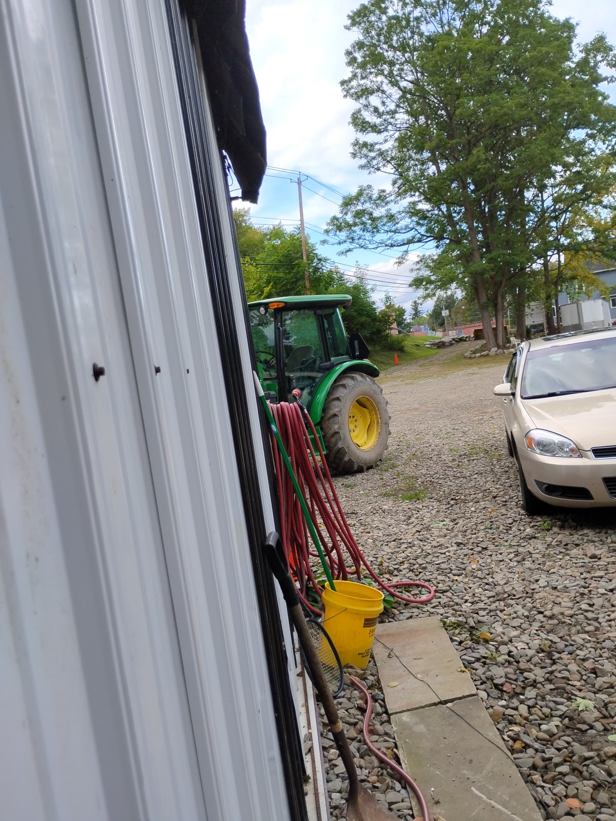 Lincoln Moving & Storage Jamestown