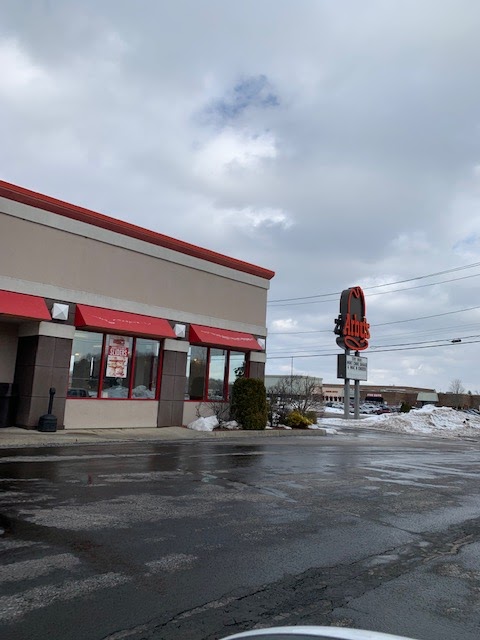 Arby's