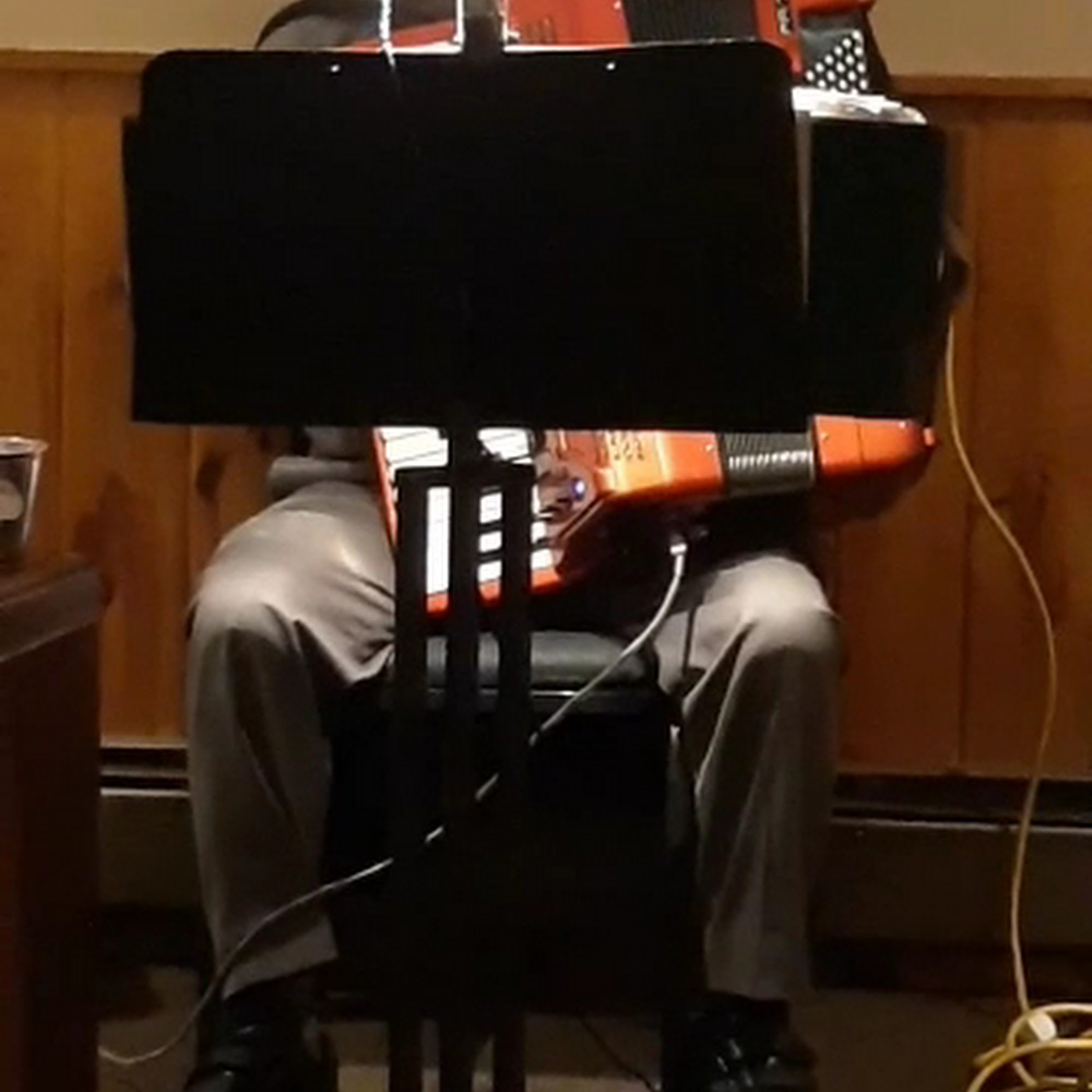 Basil & Bones Jamestown