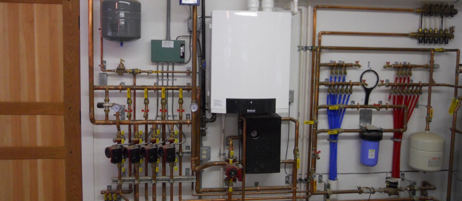 Reeds Heating and Plumbing