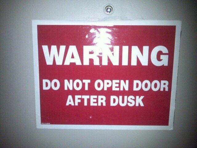 Photo credit: nextdoor