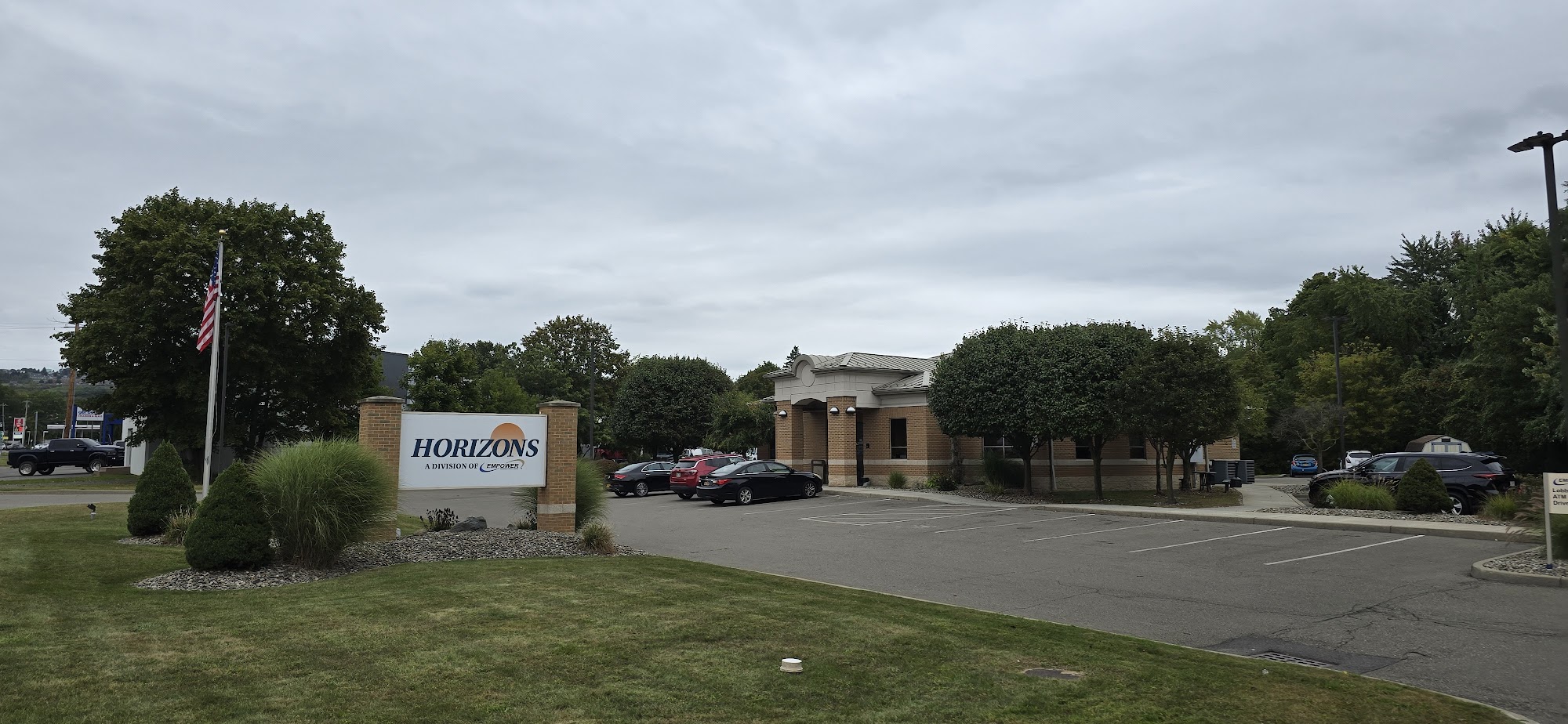 Empower Federal Credit Union