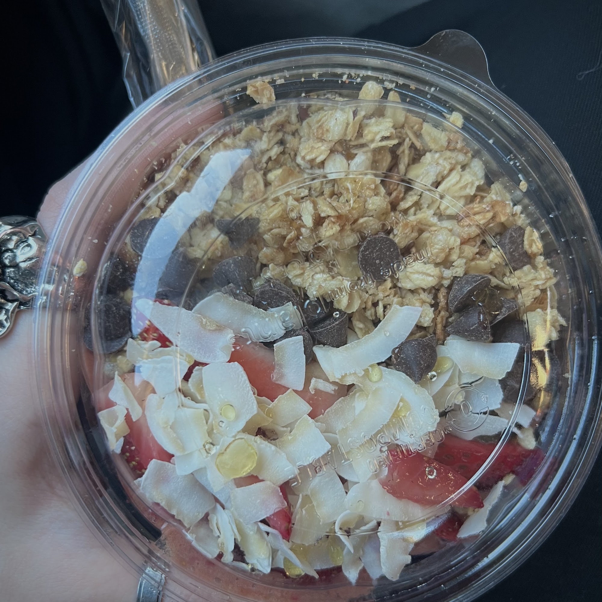 YBS Juice Lounge Johnson City