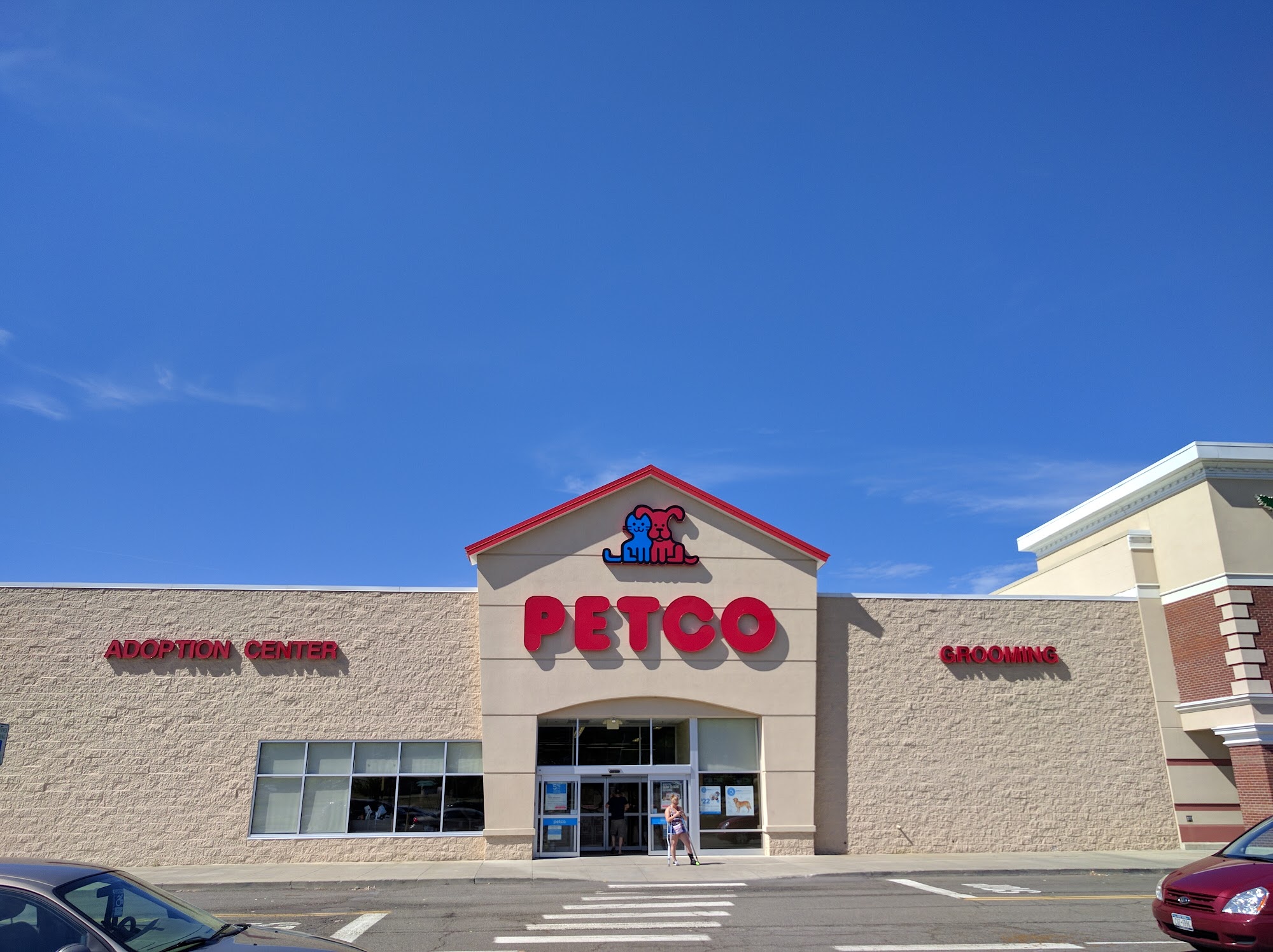 Petco Johnson City
