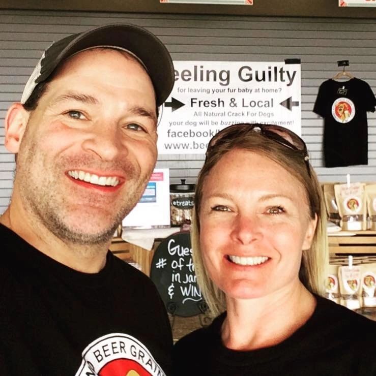 Barley & Bud Johnson City