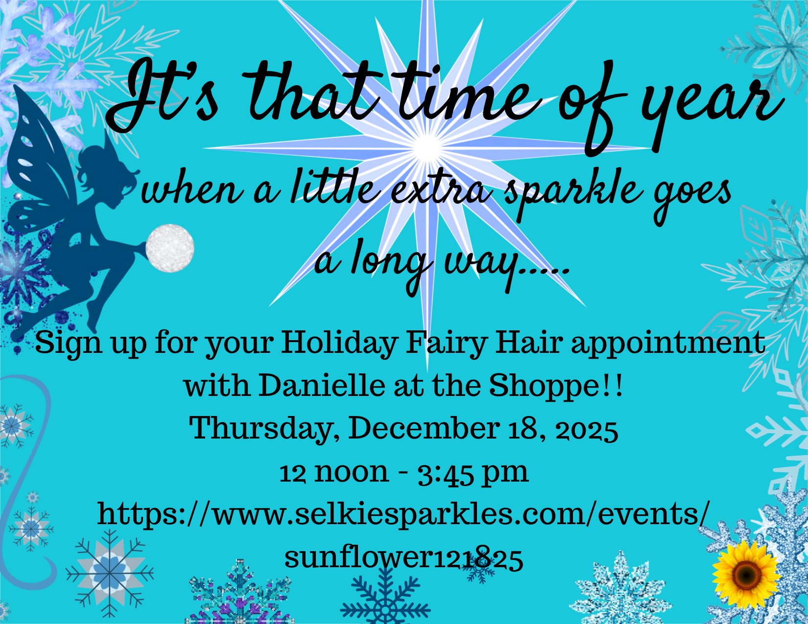 Sunflower Shoppe Johnstown