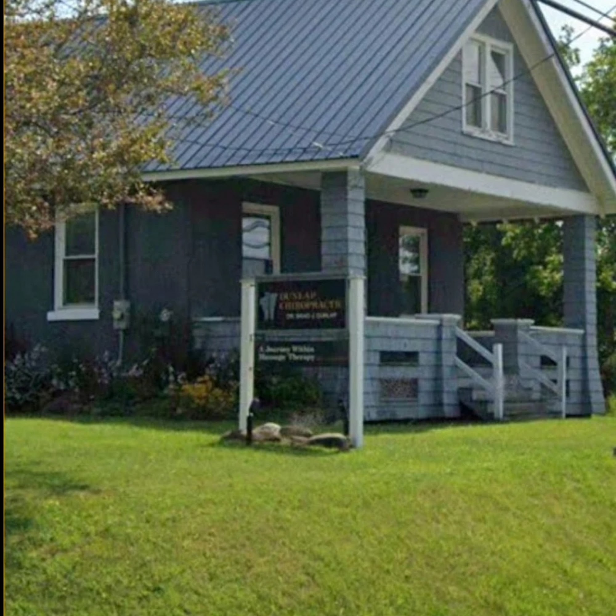 A Journey Within Massage Therapy