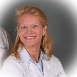 Dr. Susan S. Malley, MD