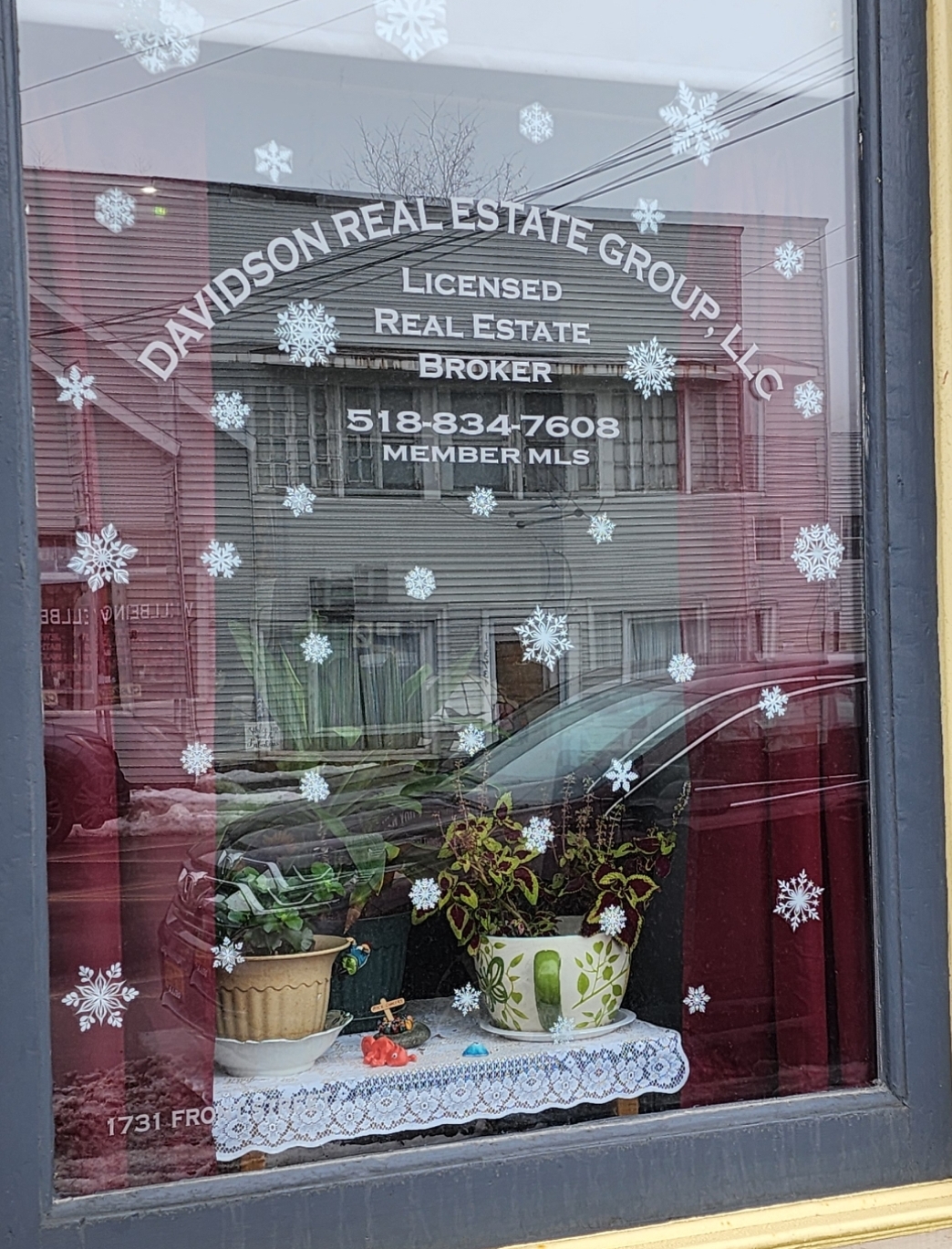 Davidson Real Estate Group