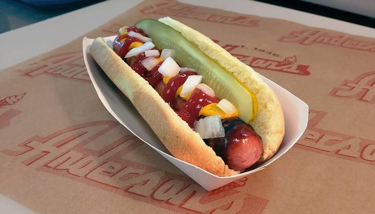 Photo credit: ubereats