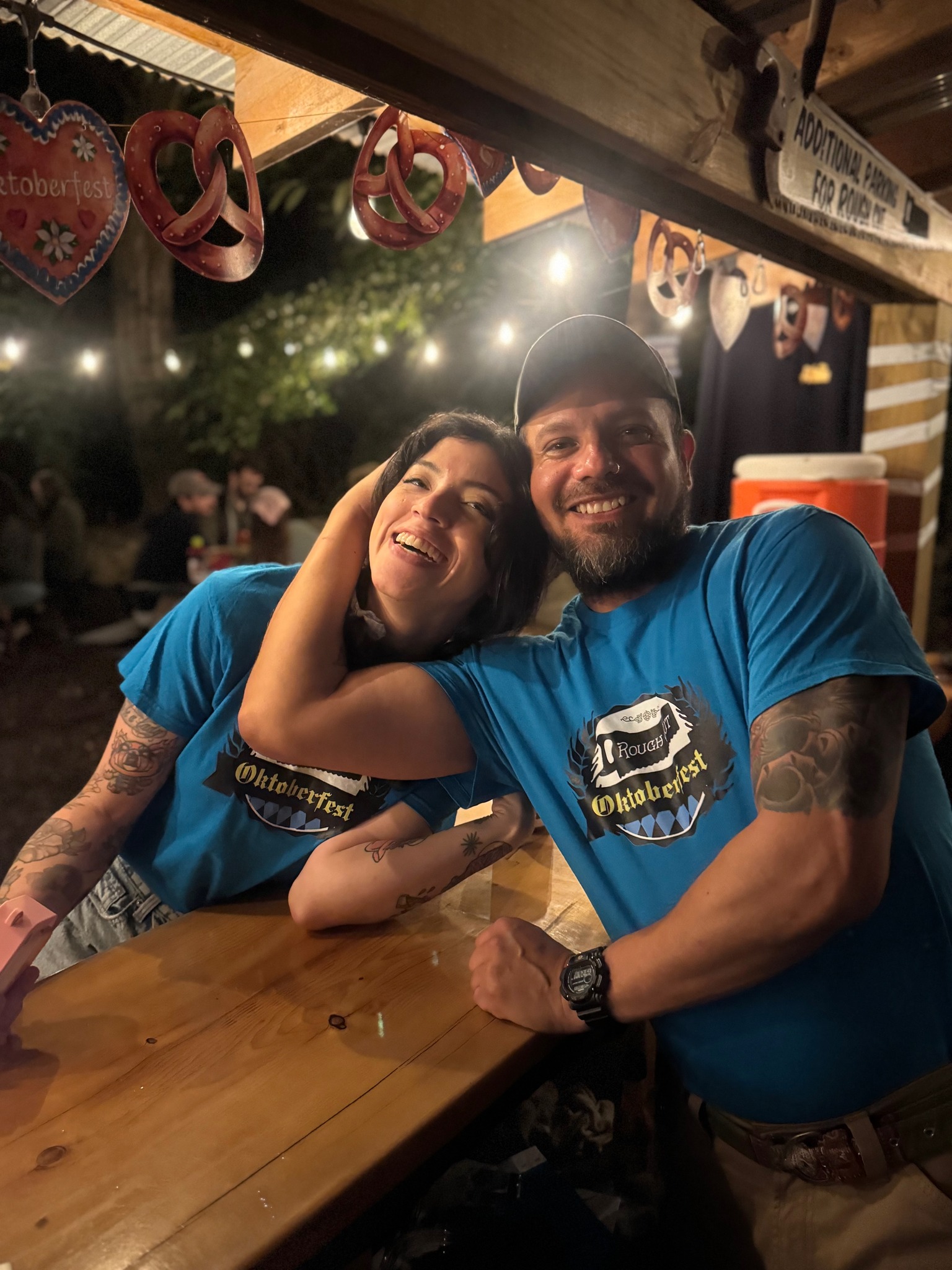 Rough Cut Brewing Co. Kerhonkson