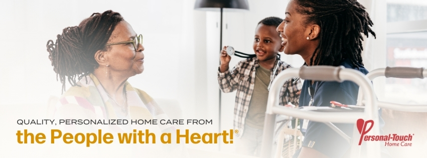 Personal-Touch Home Care