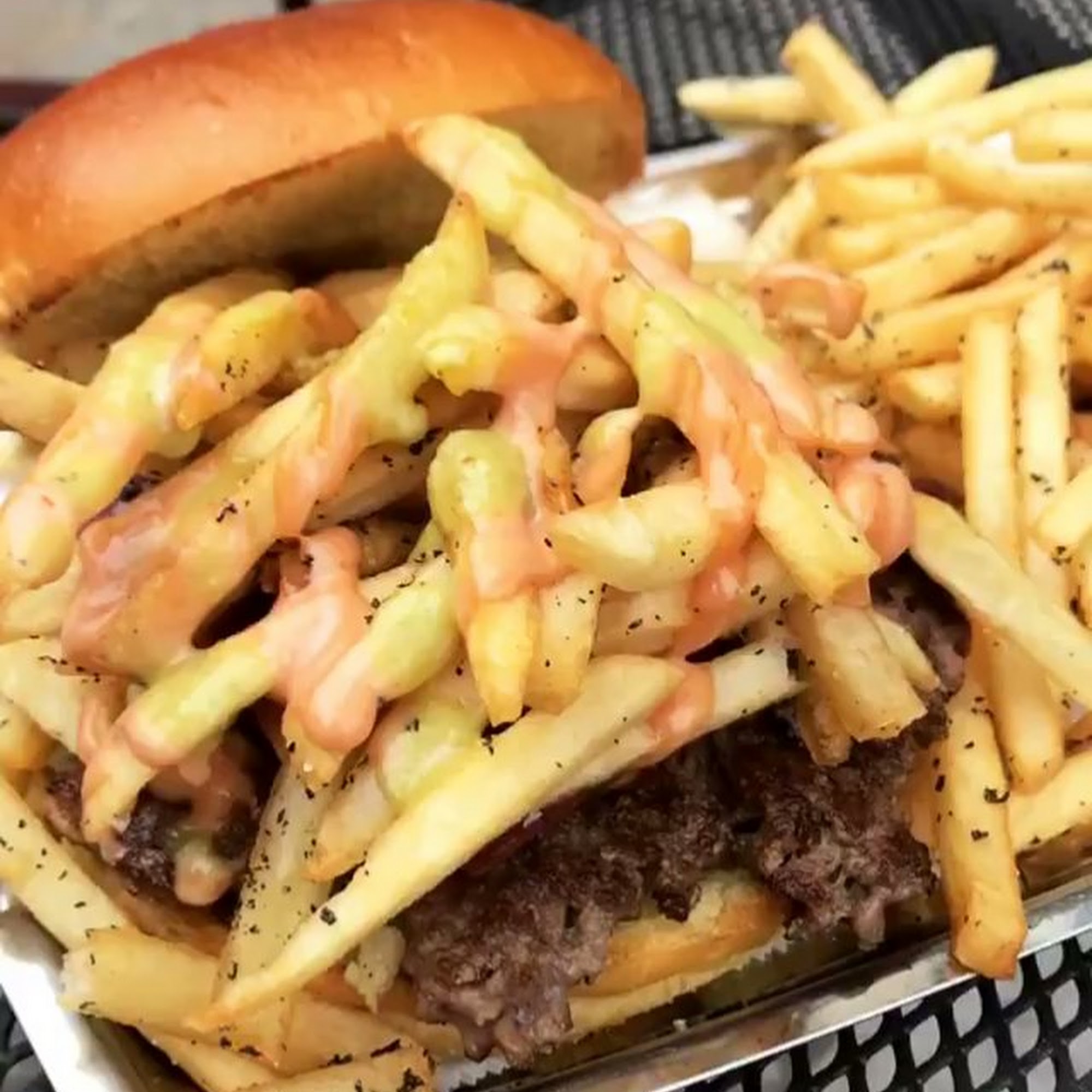 Hangar 11 Burgers & Brews Kew Gardens