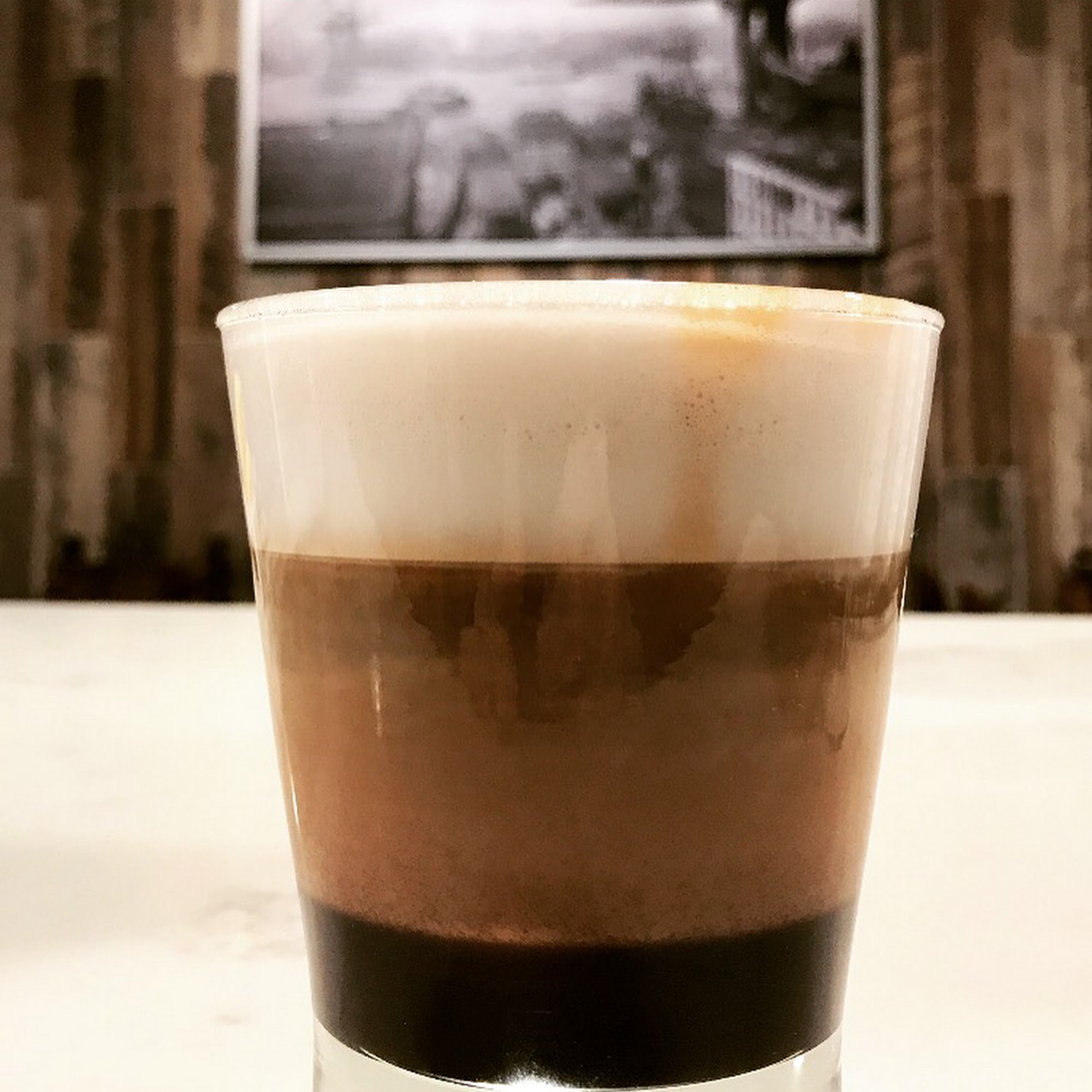 Ateaz Organic Coffee & Tea Kew Gardens