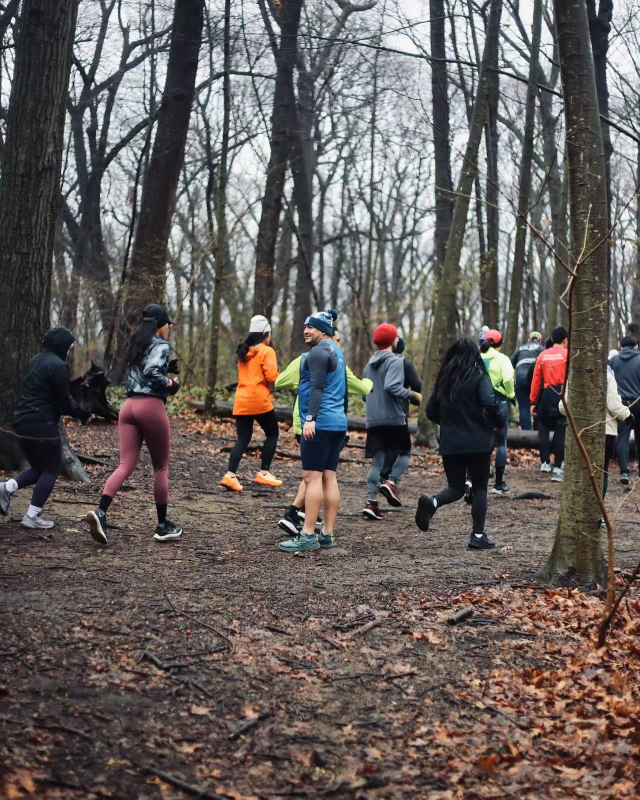 Mr. Wish Kew Gardens