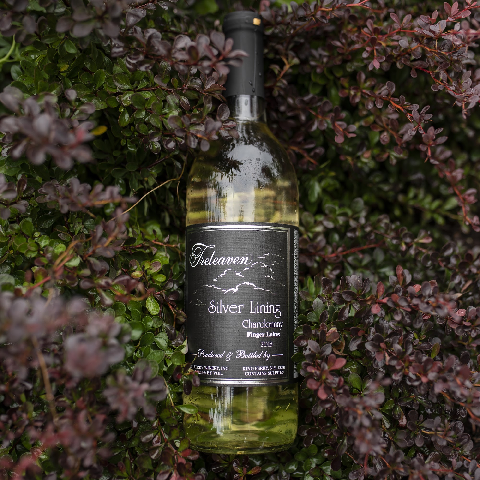 Treleaven Wines King Ferry