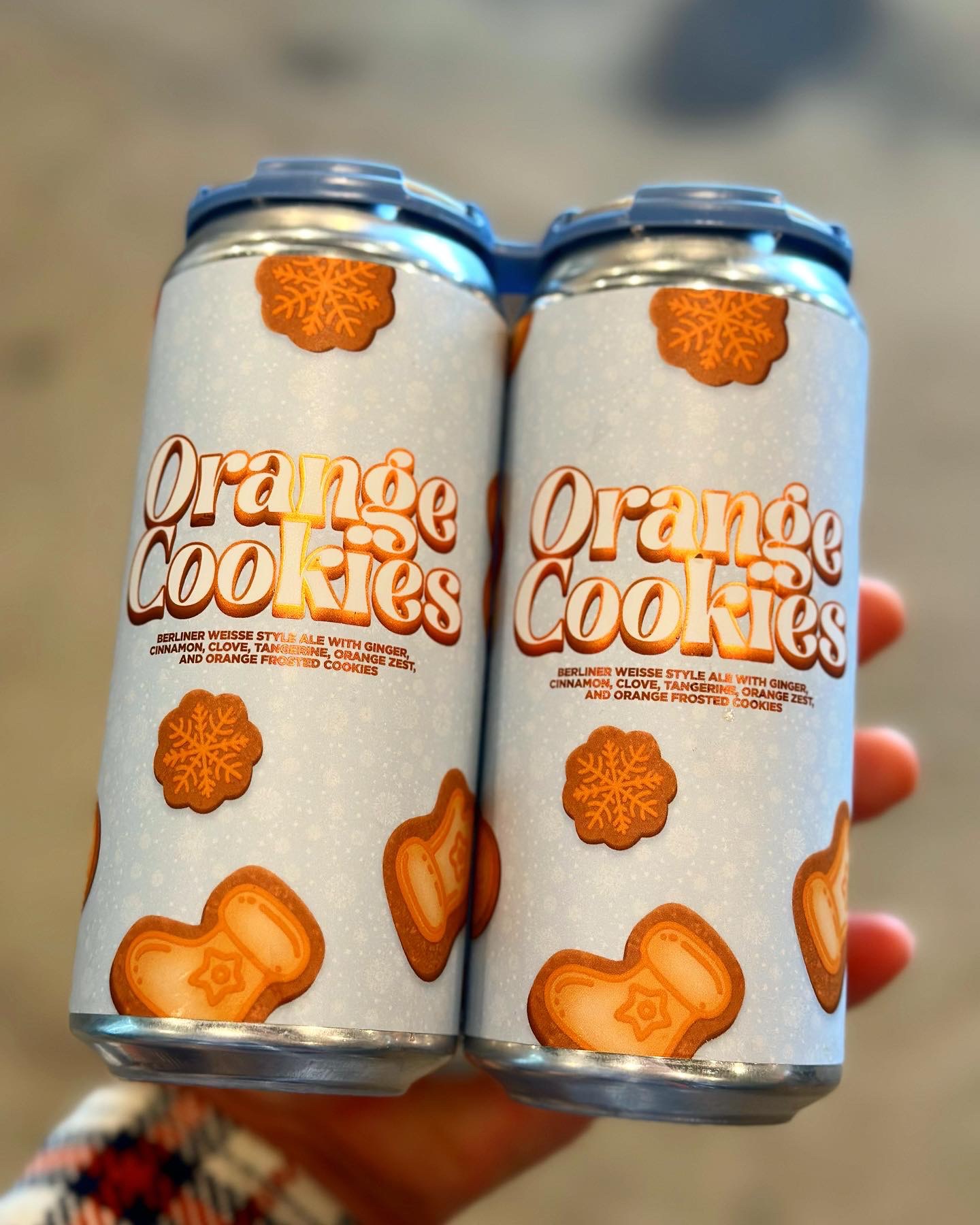 Aurora Brewing Company King Ferry