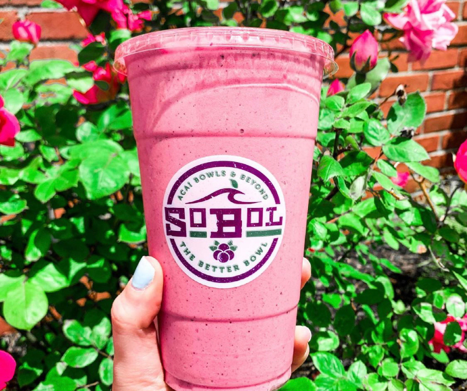 SoBoL Kings Park Kings Park