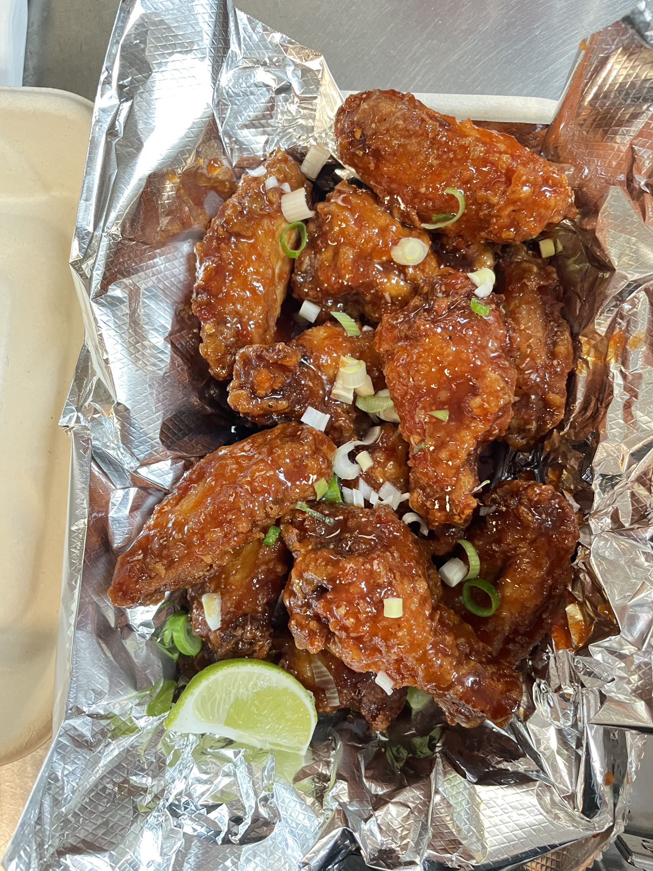 Crazy Bowlz Kingston