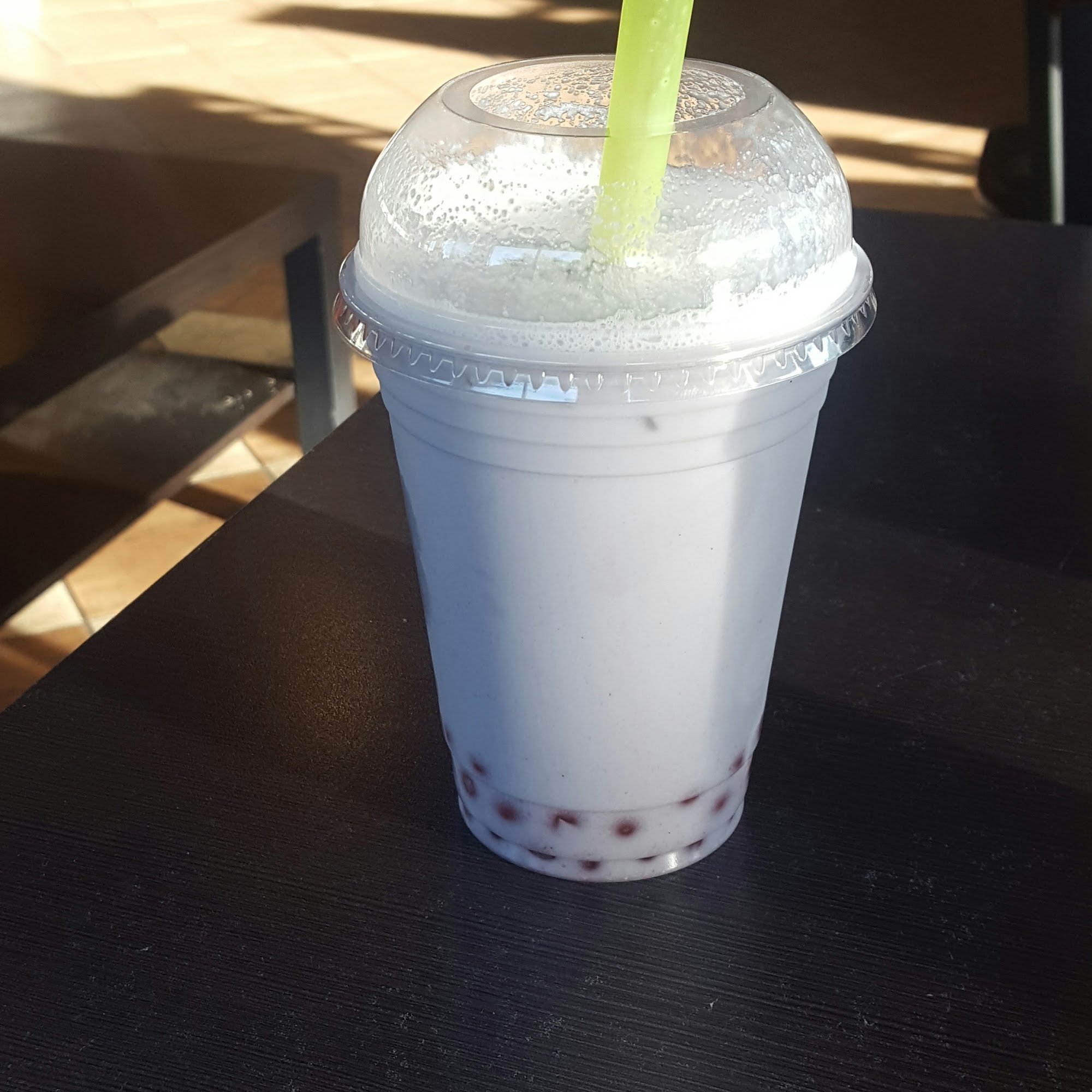 Crazy Bowlz Kingston