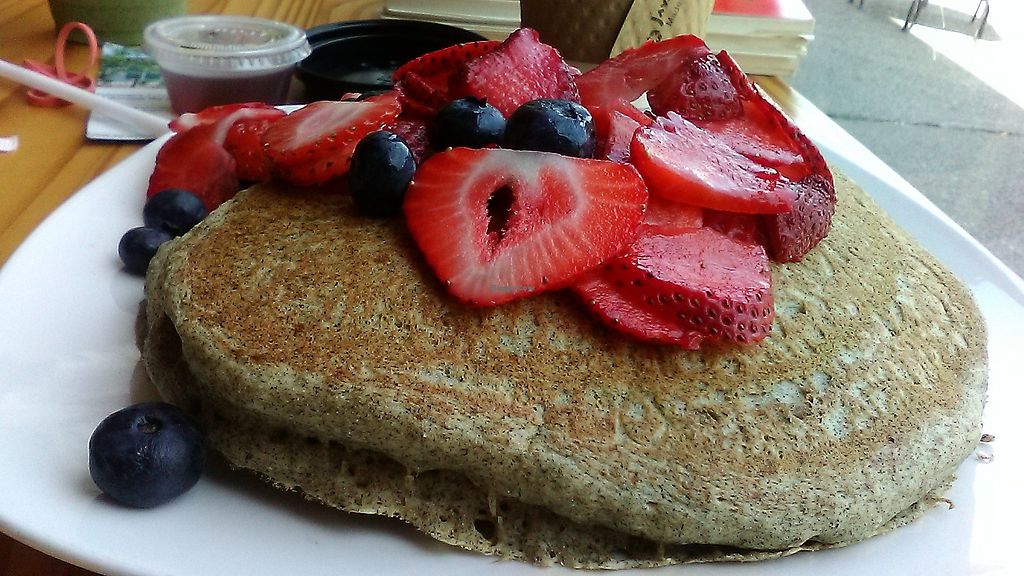 Photo credit: happycow