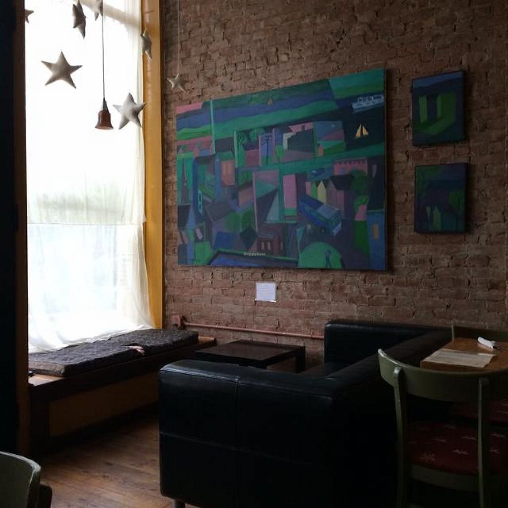 Photo credit: happycow