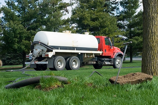 Cooper's Septic Tank Services