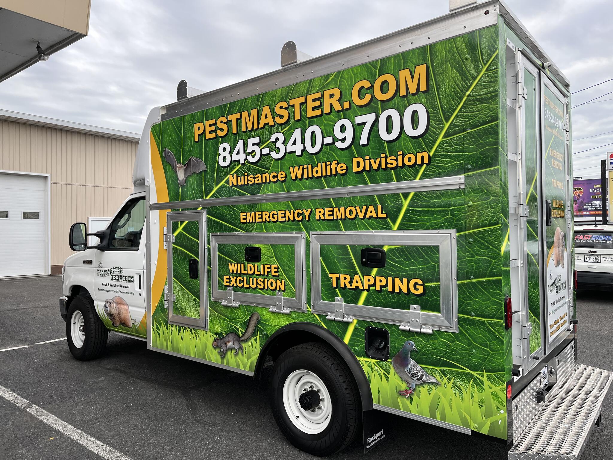 Photo credit: nextdoor