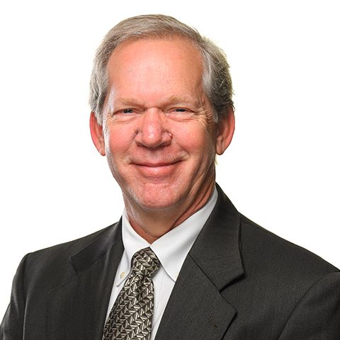 Merrill Lynch Financial Advisor Donald G Bell