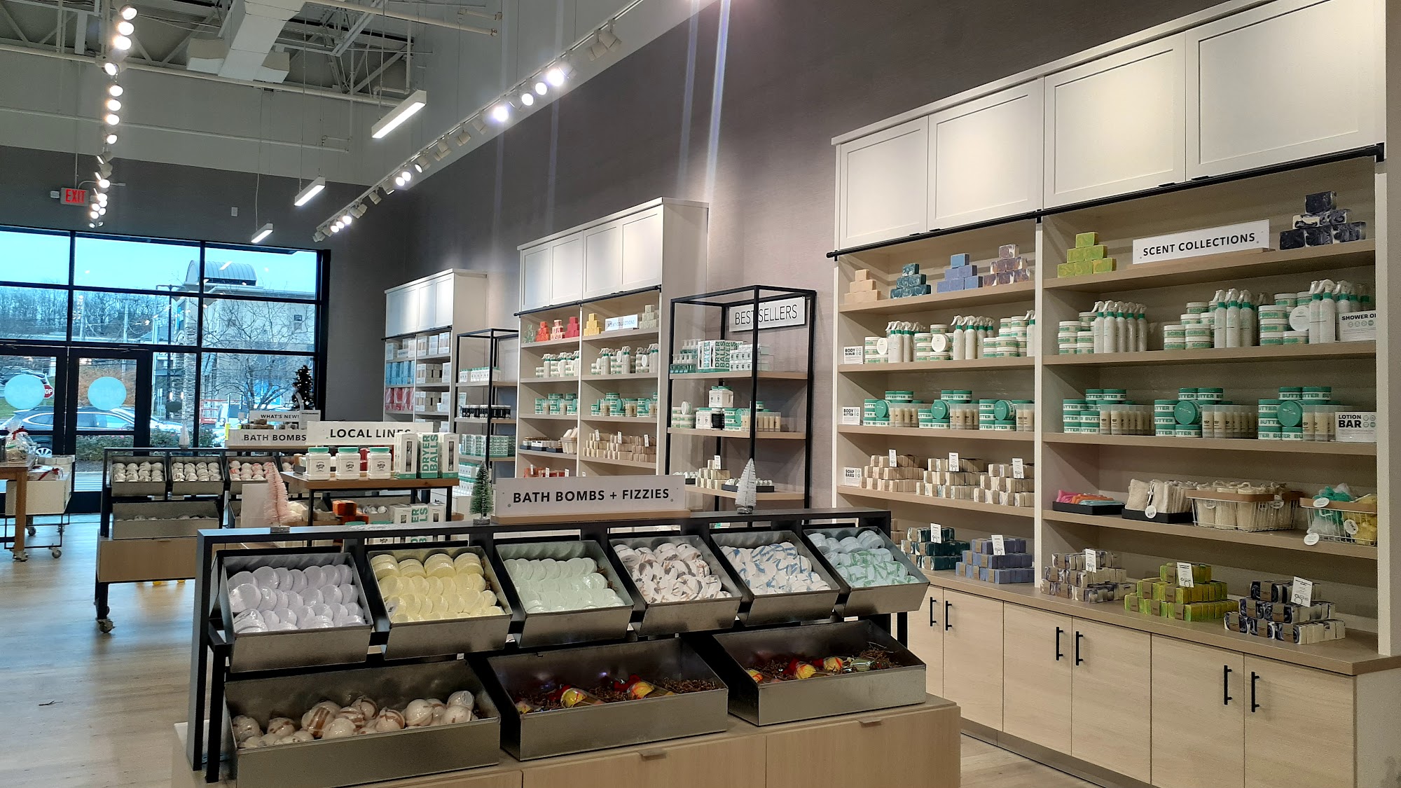 Buff City Soap - Kingston Kingston