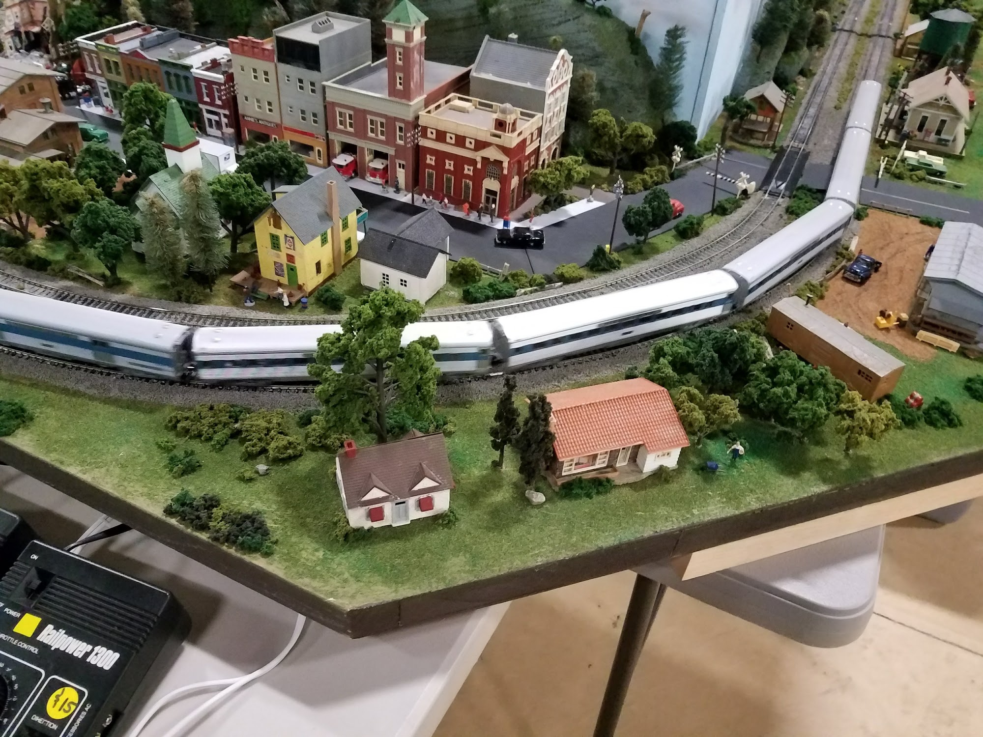 Andy Murphy Midtown Neighborhood Center Kingston