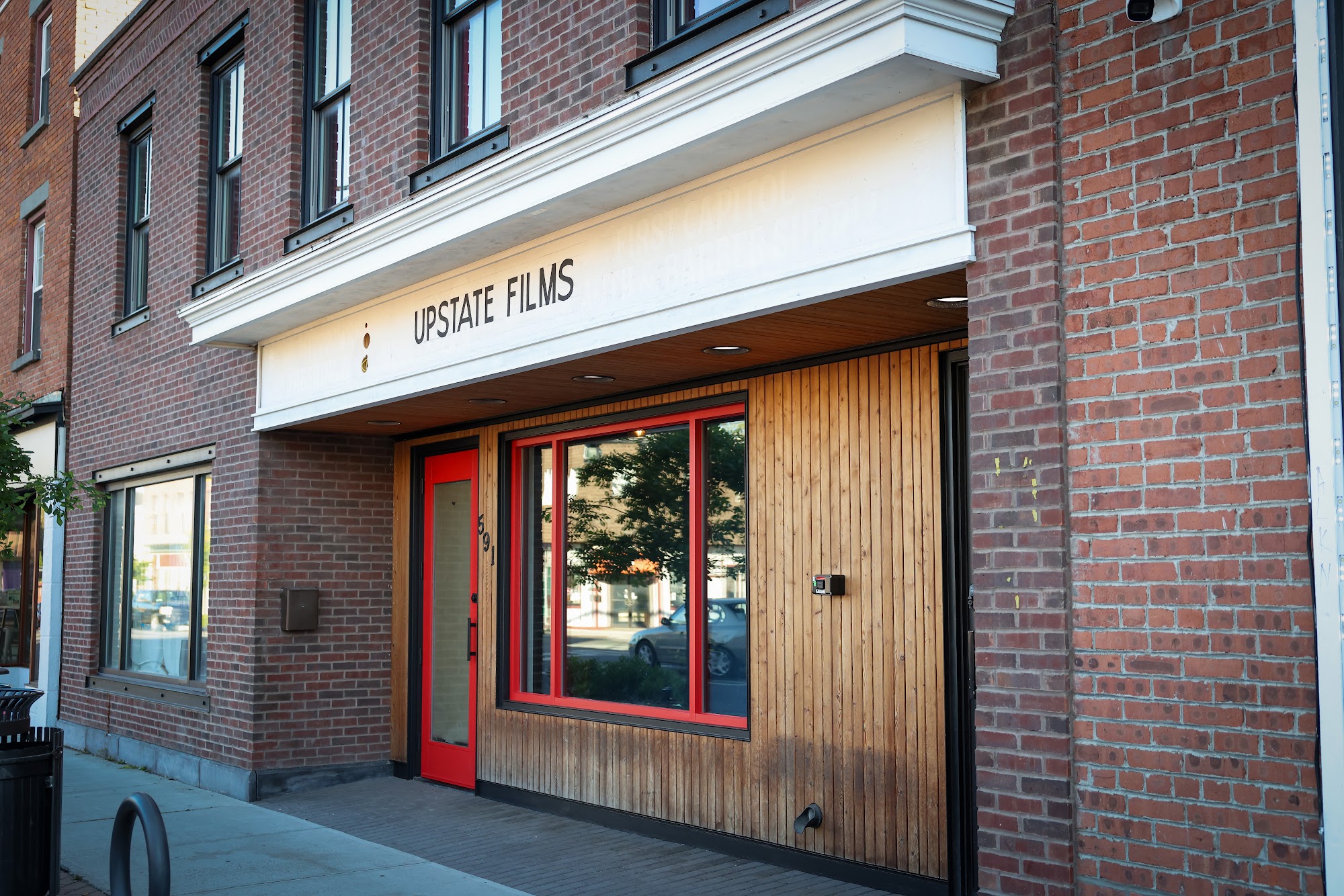 Upstate Midtown Kingston