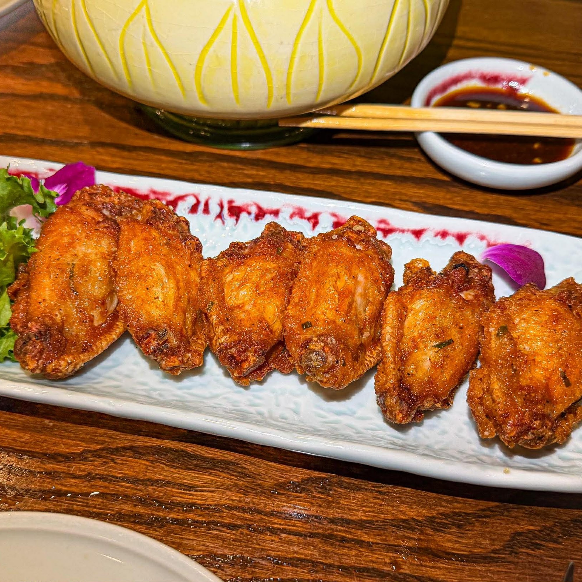 Sakimura Hibachi and Asian Fusion Kingston