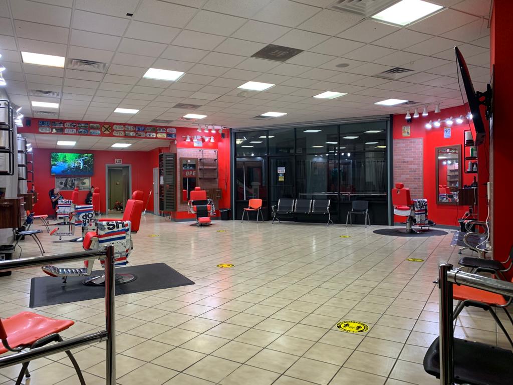 Don Sergio Barber Studio