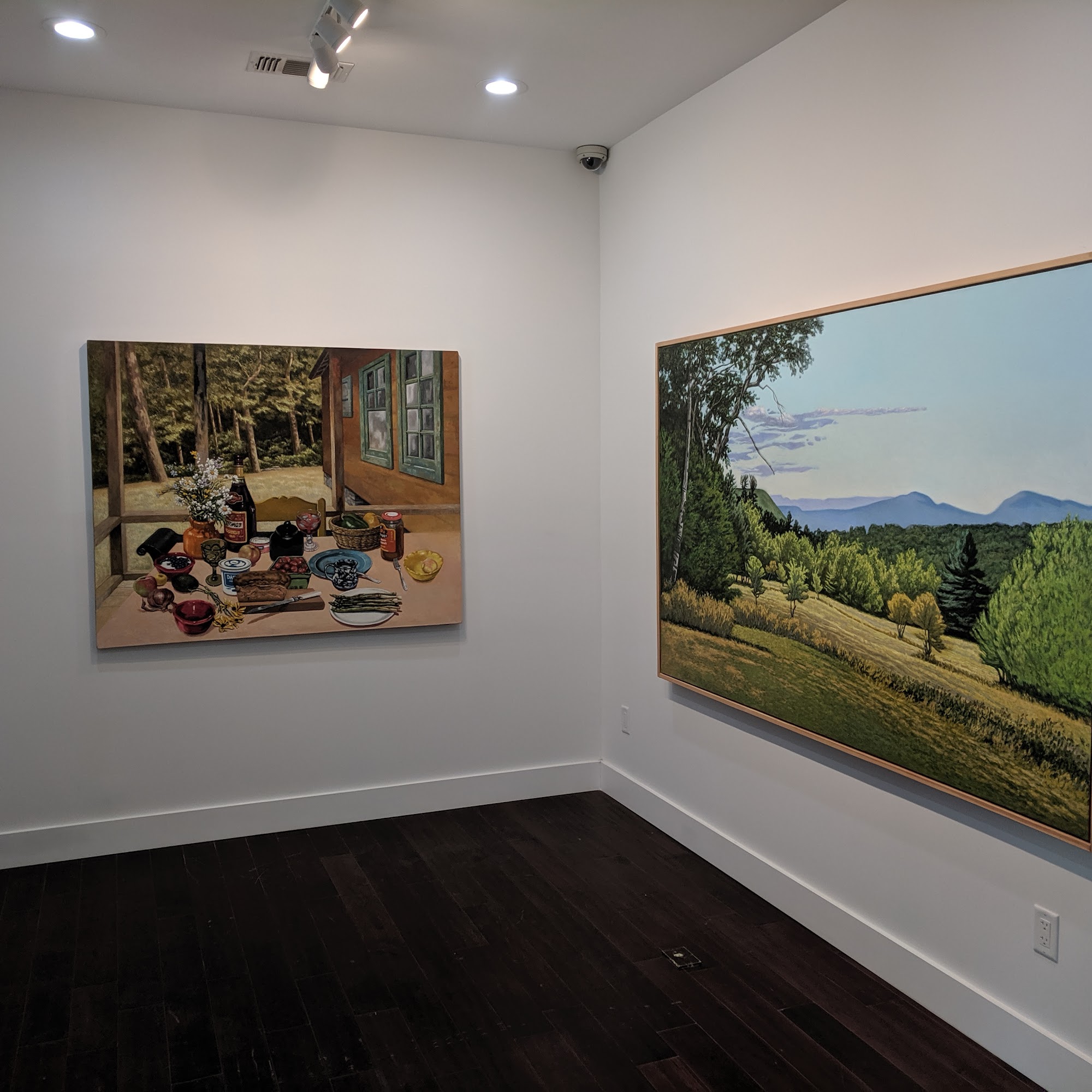 Lockwood Architecture PLLC 747 NY-28, Kingston New York 12401