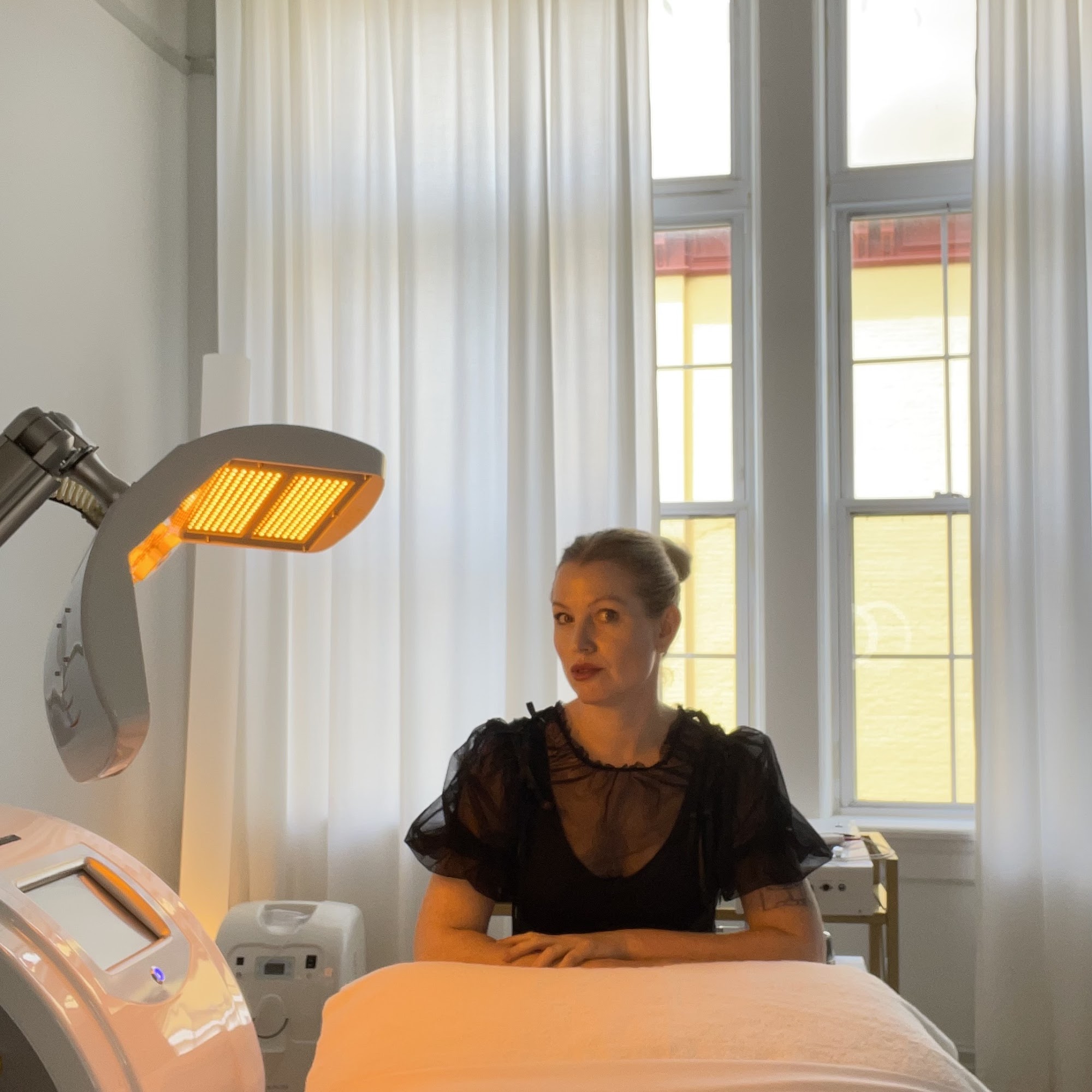 Leigh Kelley Skin Studio 236 Wall St Unit 101, Kingston New York 12401