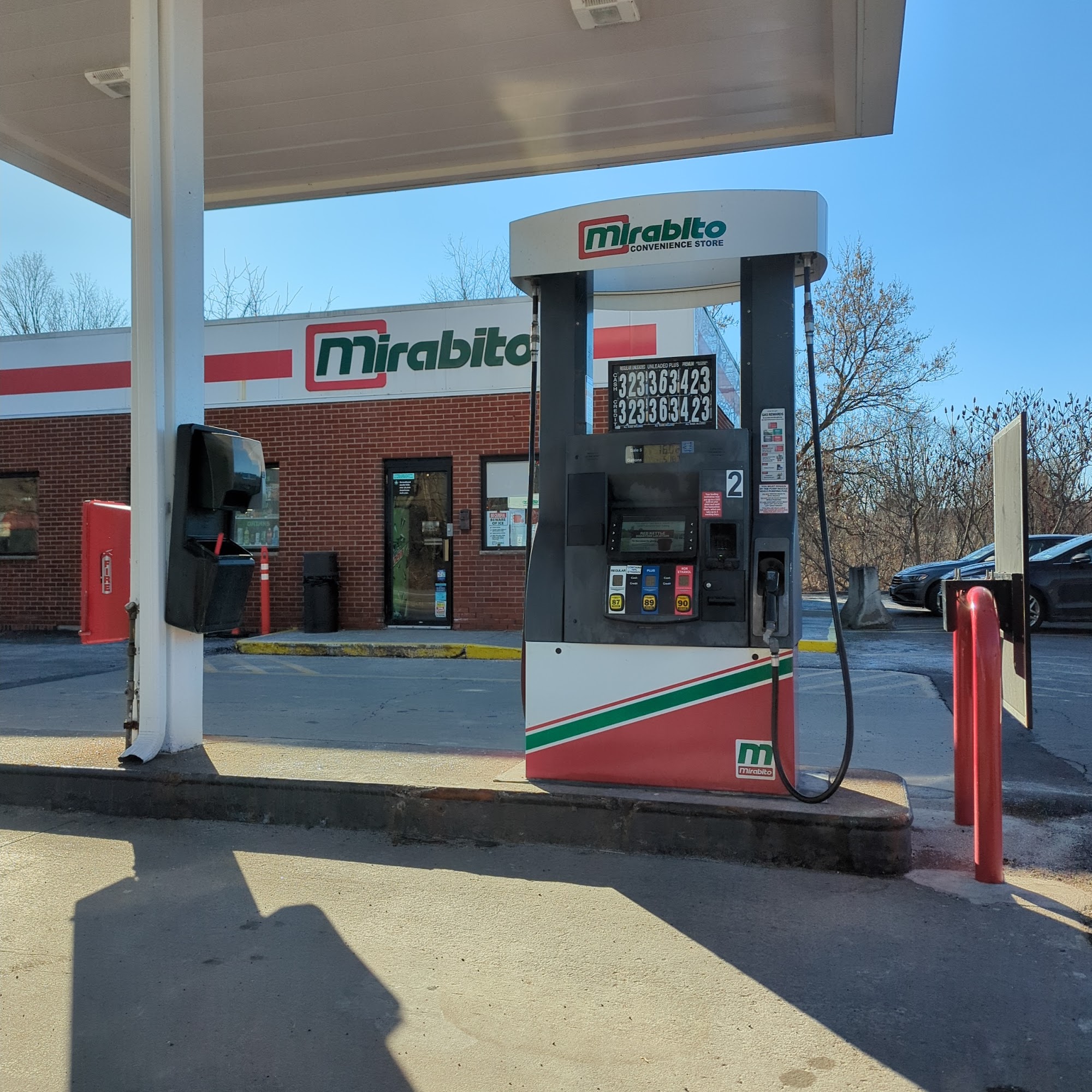 Citgo Kirkwood