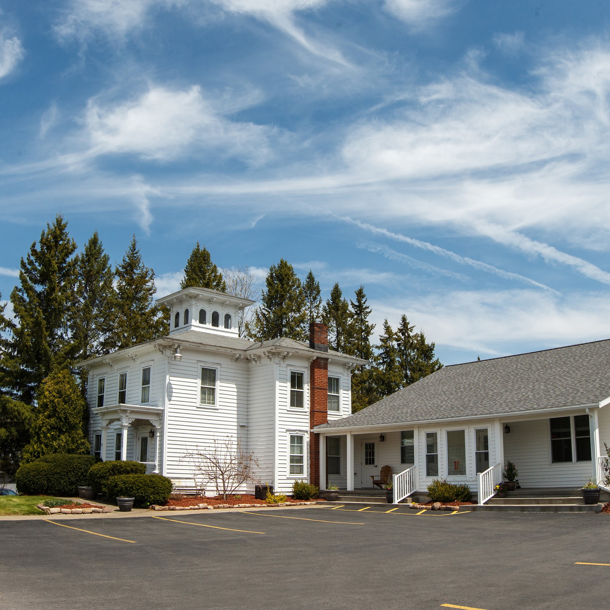 Lafayette Veterinary Clinic LaFayette